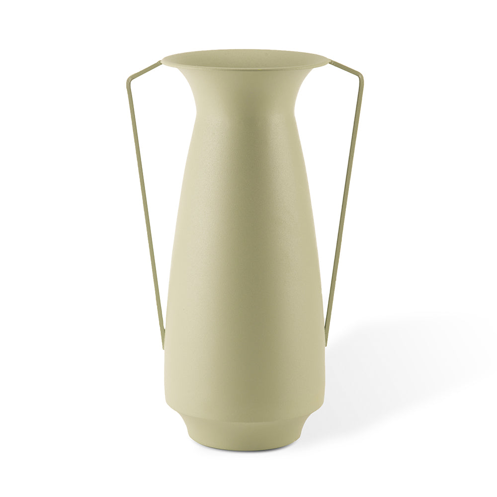 Vase ROMAN in strahlenden Frühlingsfarben von Pols Potten