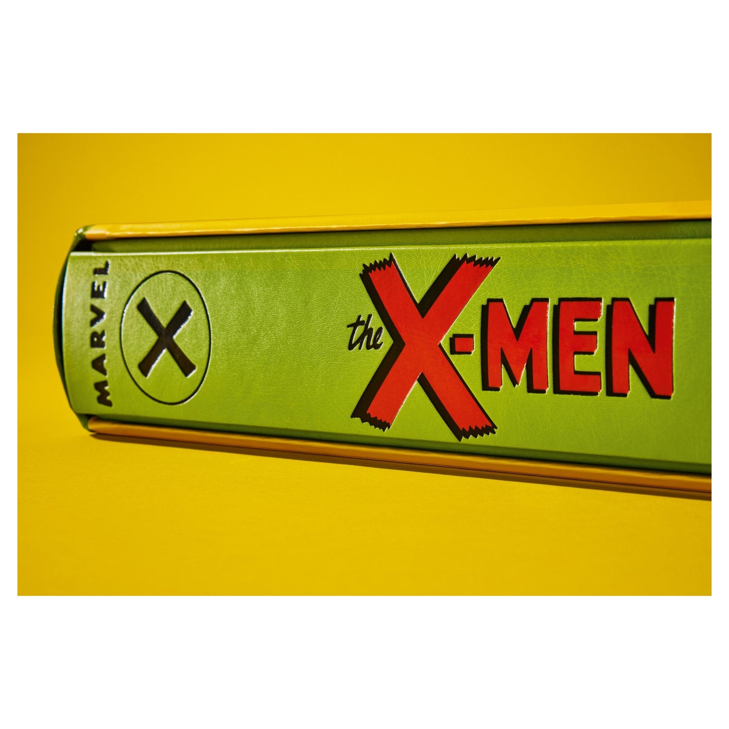 Essays und Hintergrundinfos zur Entstehung der X-Men-Serie