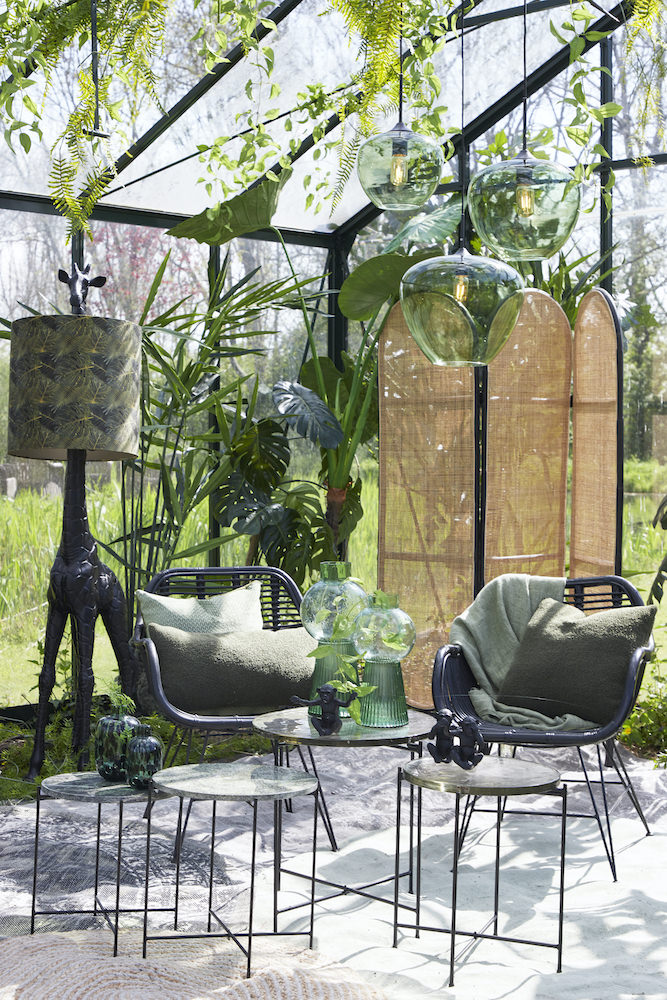 wintergarten-dekoration-stehleuchte-giraffe