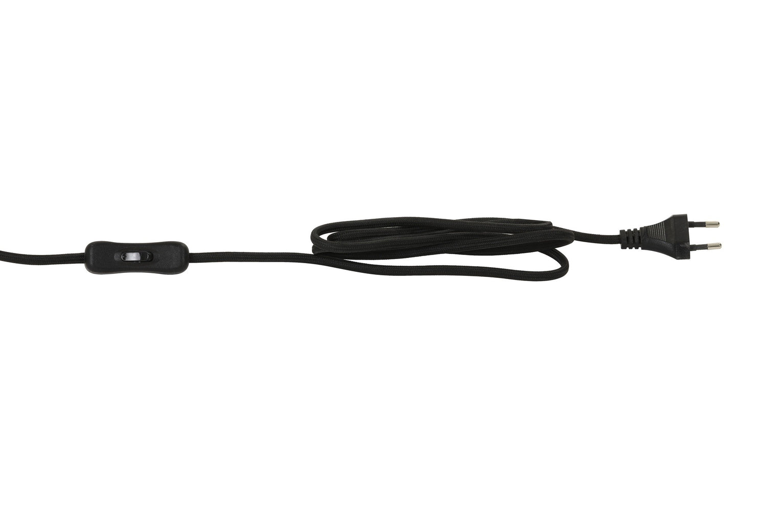 Runde Rattan Wandleuchte Ø51x21 cm MATAKA für Flure