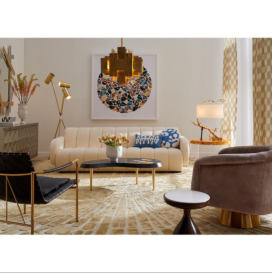 Inneineinrichtung von Jonathan Adler