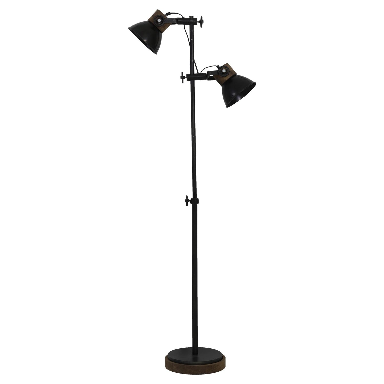 Stehleuchte JODY als stilvolles Wohnaccessoire