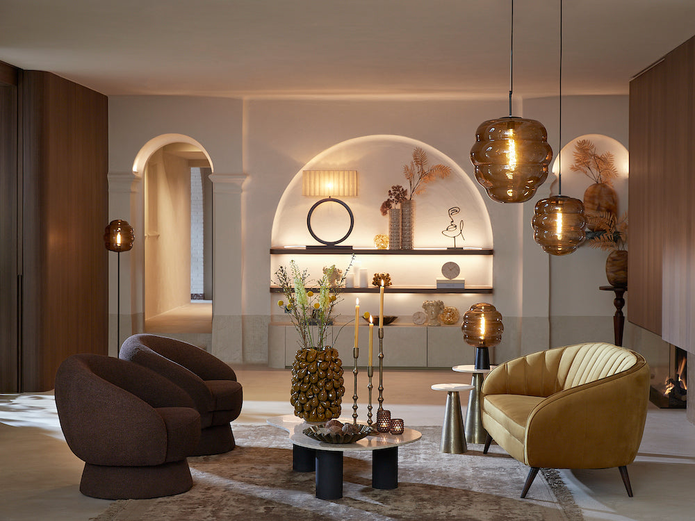 Wohnzimmer Möbel & Dekoration