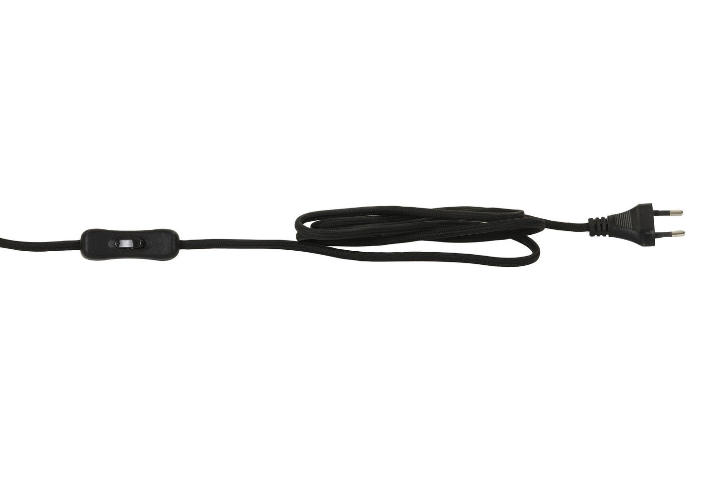 Limitierte MATAKA Wandleuchte Ø51x21 cm dunkelbraun