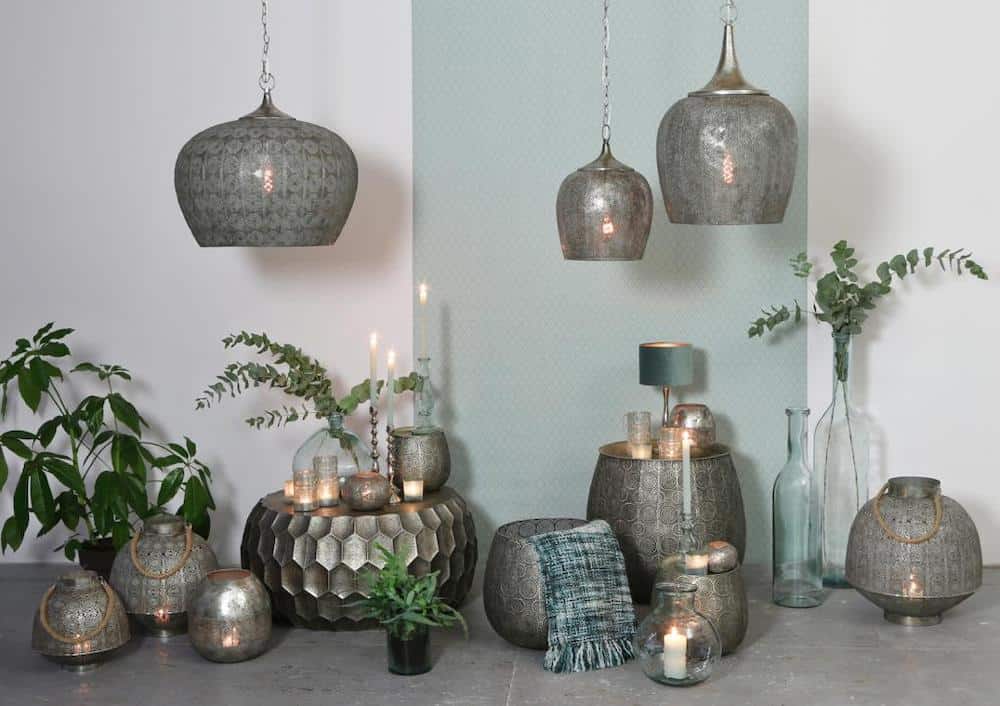 Möbel, Lampen & Leuchten