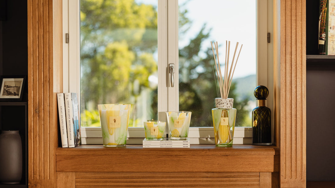 Baobab Collection