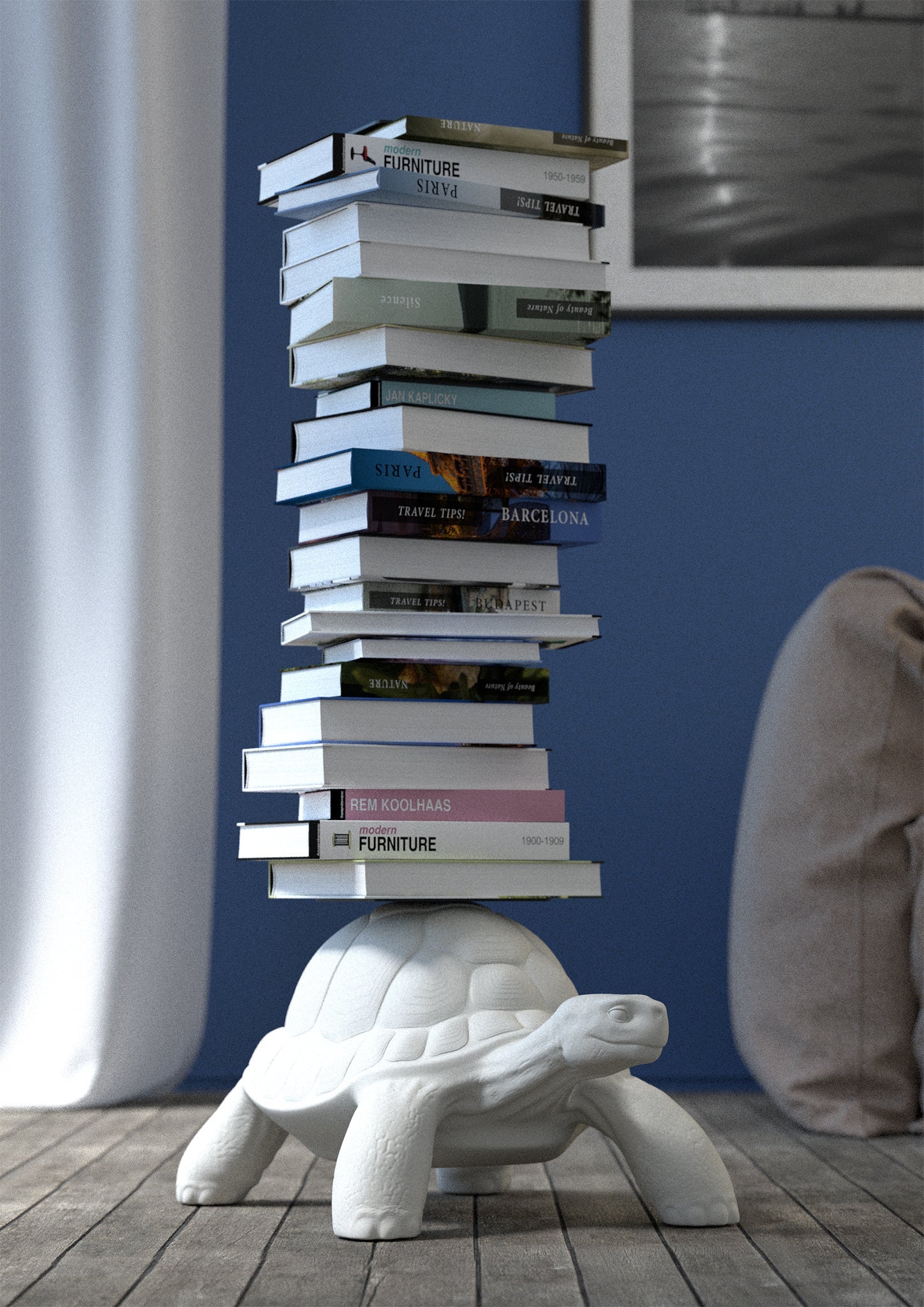 Regale &amp; Bücherregale