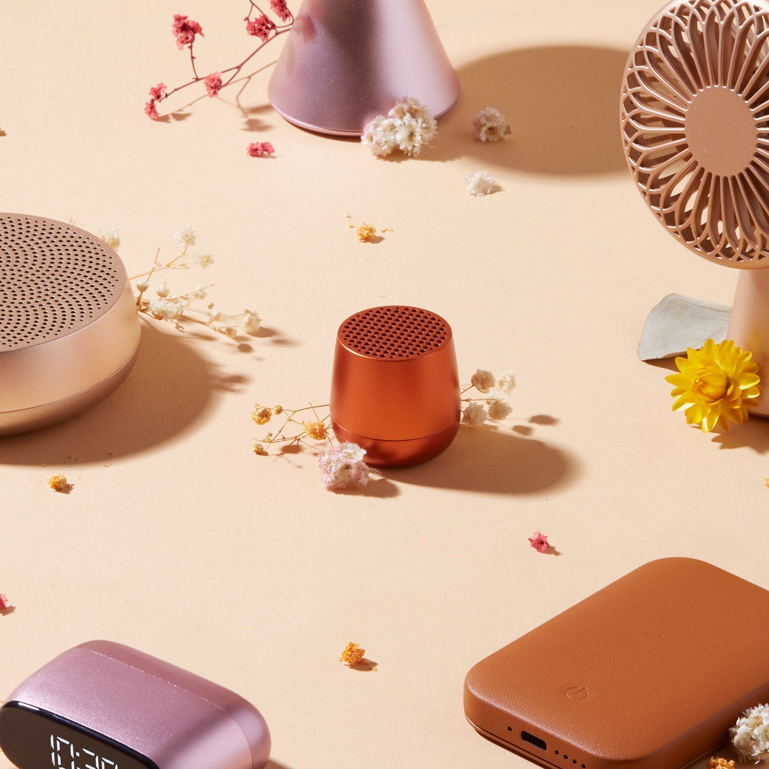 Design &amp; Technik