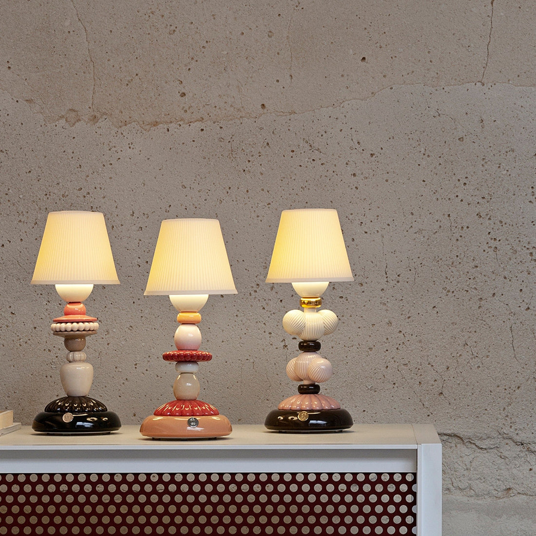 Tischleuchten & Tischlampen