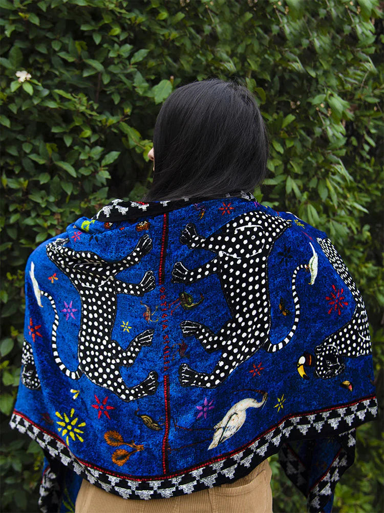 Schals &amp; Tücher