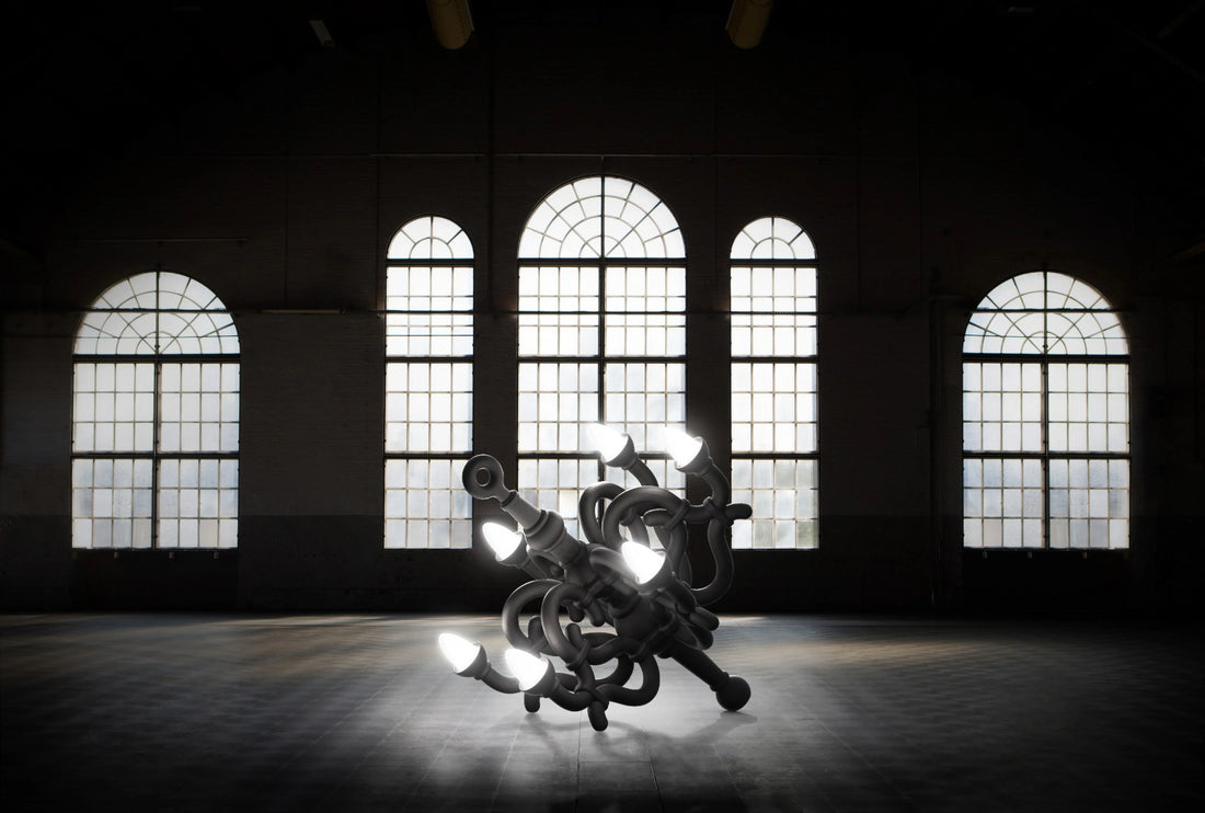 Tischleuchten / Tischlampen I