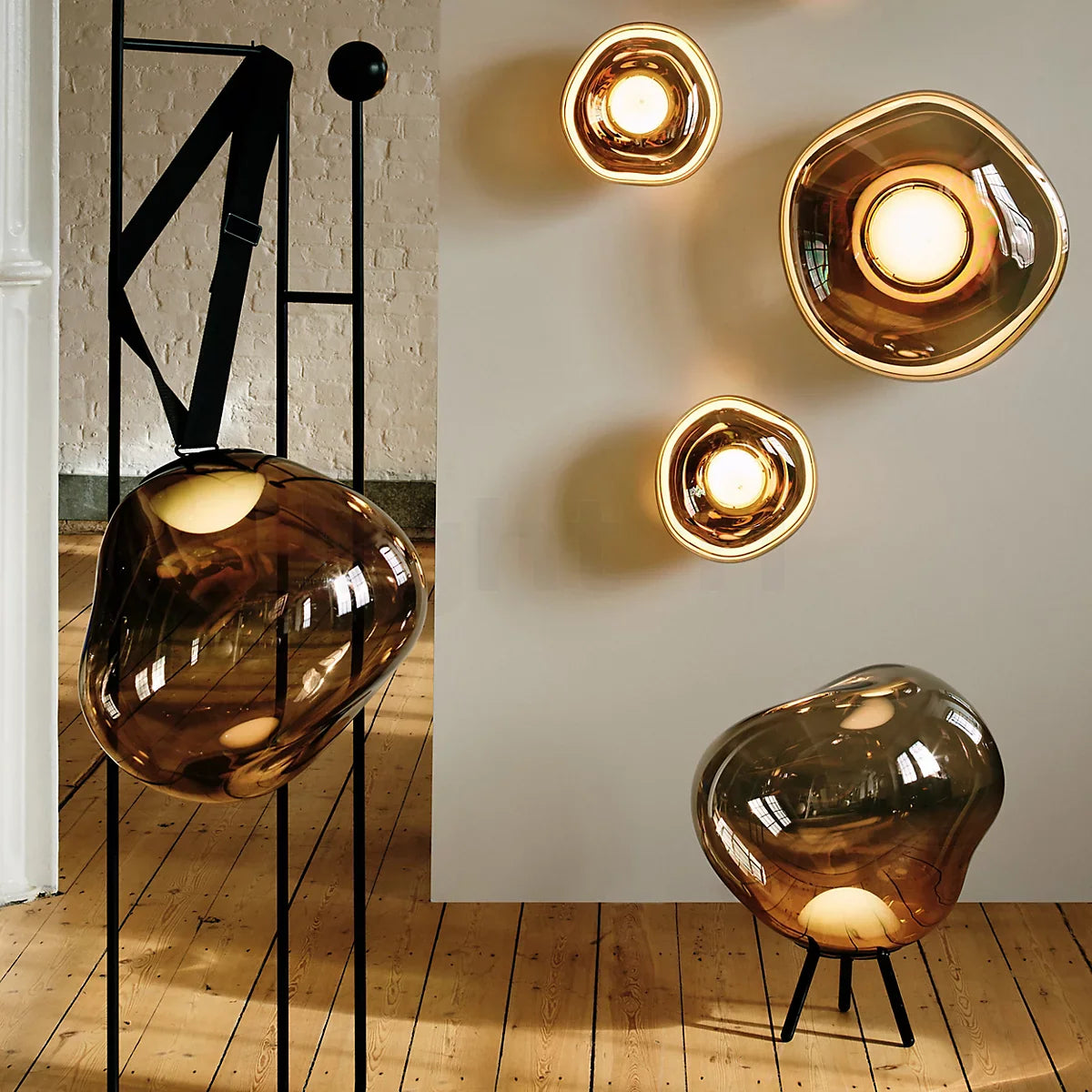 Tom Dixon Design – Lighting, Furniture & Home Decor | Gutraum 8