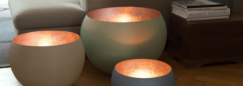 Windlichter &amp; Laternen