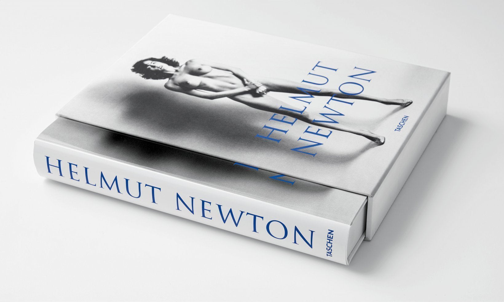 Buch - Helmut Newton. SUMO. 20th Anniversary Edition