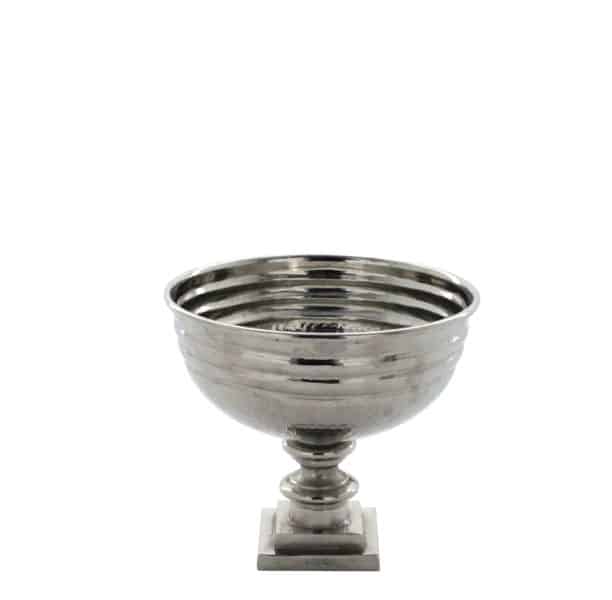 Schale ORVIETO Bowl auf Fuss little