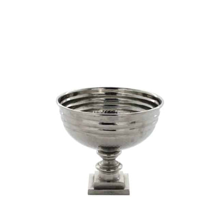 Schale ORVIETO Bowl auf Fuss little