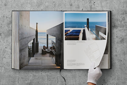 Überblick über Tadao Andos japanische Architektur mit Fokus auf Beton und Raumgestaltung