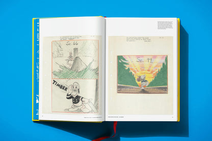 Disney Comics Library – Carl Barks’s Donald Duck, Vol. 1 (1942–1950)