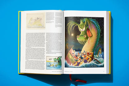 Disney Comics Library – Carl Barks’s Donald Duck, Vol. 1 (1942–1950)