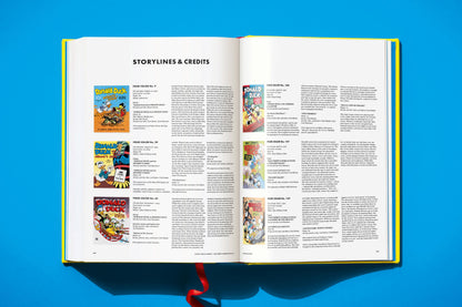 Disney Comics Library – Carl Barks’s Donald Duck, Vol. 1 (1942–1950)
