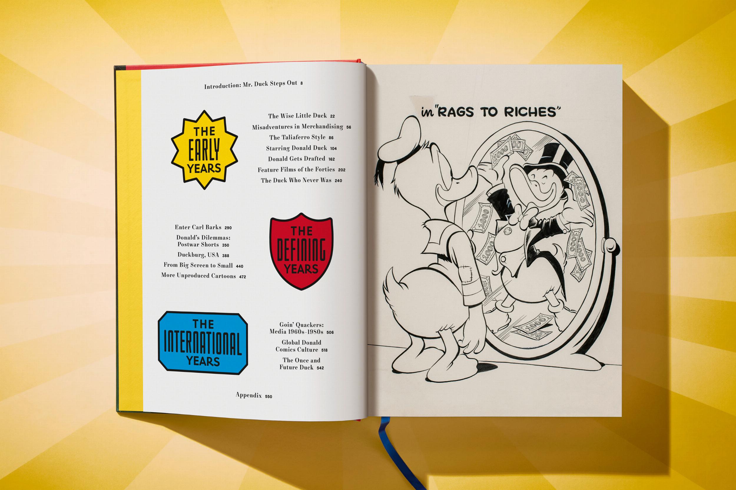 Walt Disney&