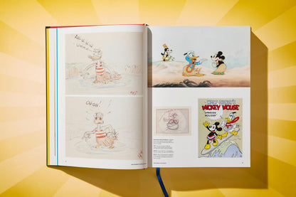 Walt Disney&