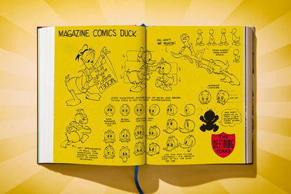 Walt Disney&
