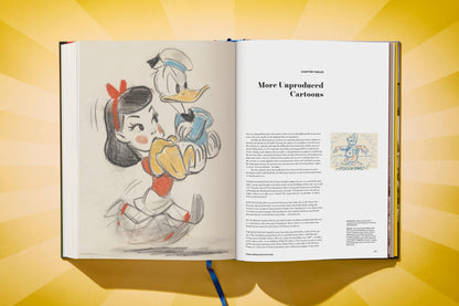Walt Disney&