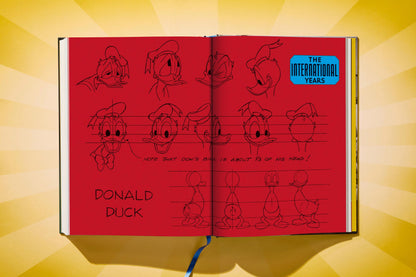 Walt Disney&
