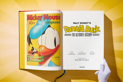 Walt Disney&