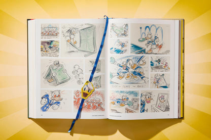 Walt Disney&
