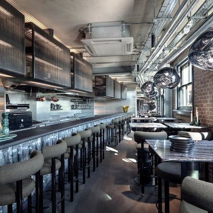 Designerstühle für Bar