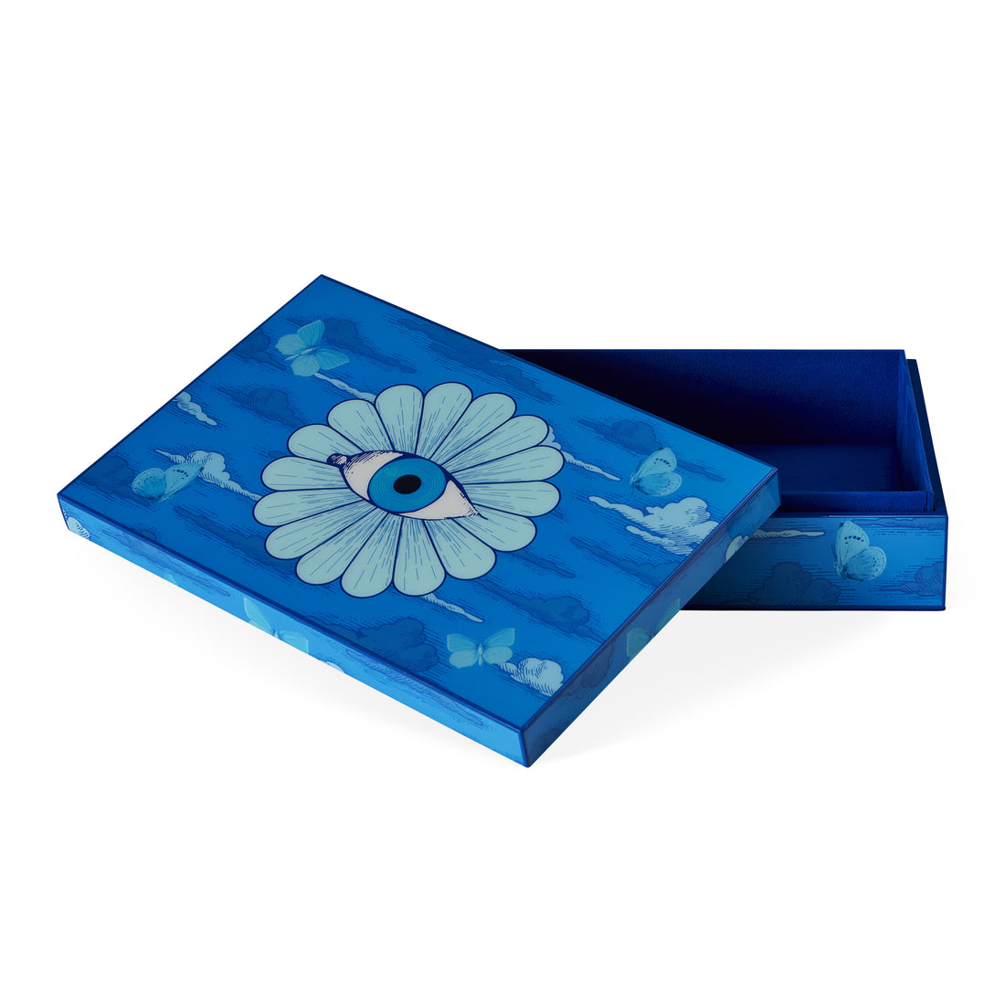 Deko Box DRUGGIST large von Jonathan Adler