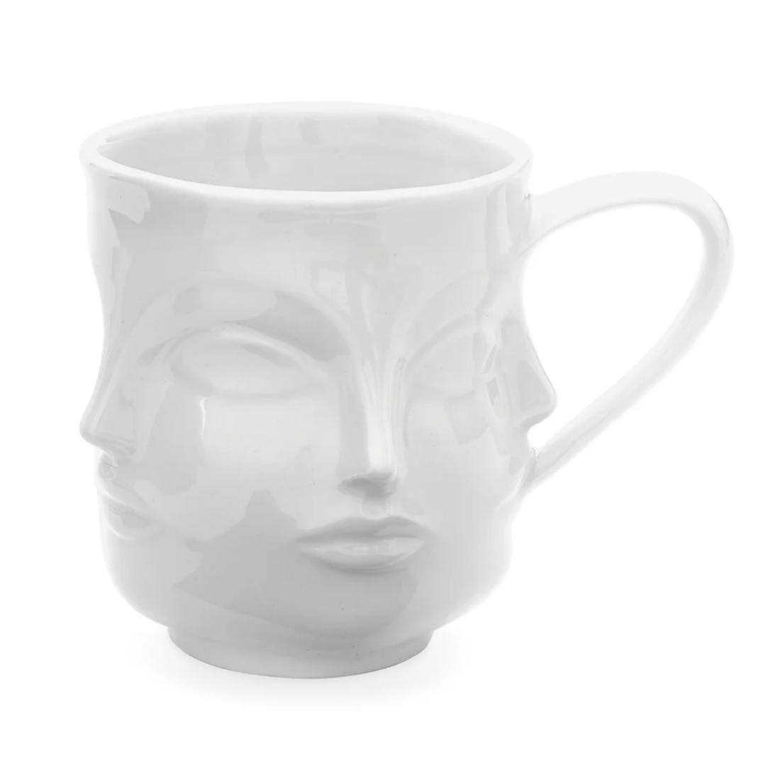 DORA MAAR cup made of porcelain