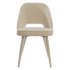 Esszimmerstuhl DJESLIN beige von Light & Living
