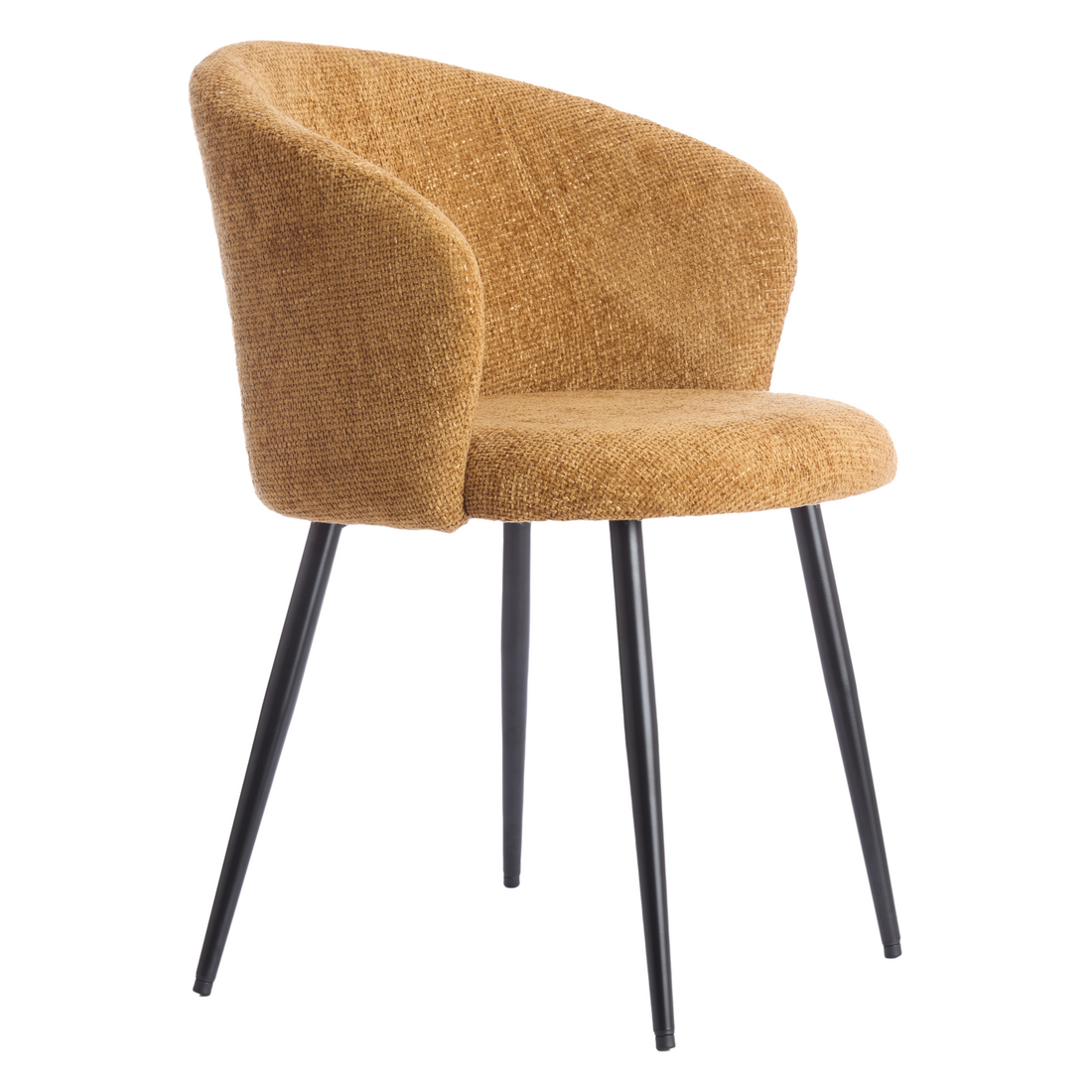 Light & Living Essensstuhl RADJA, gemütliches Design