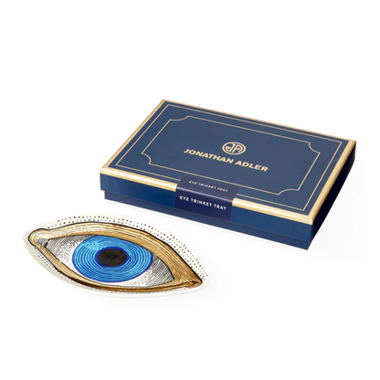 Ablageschale EYE TRINKET 16,5 cm x 10 cm