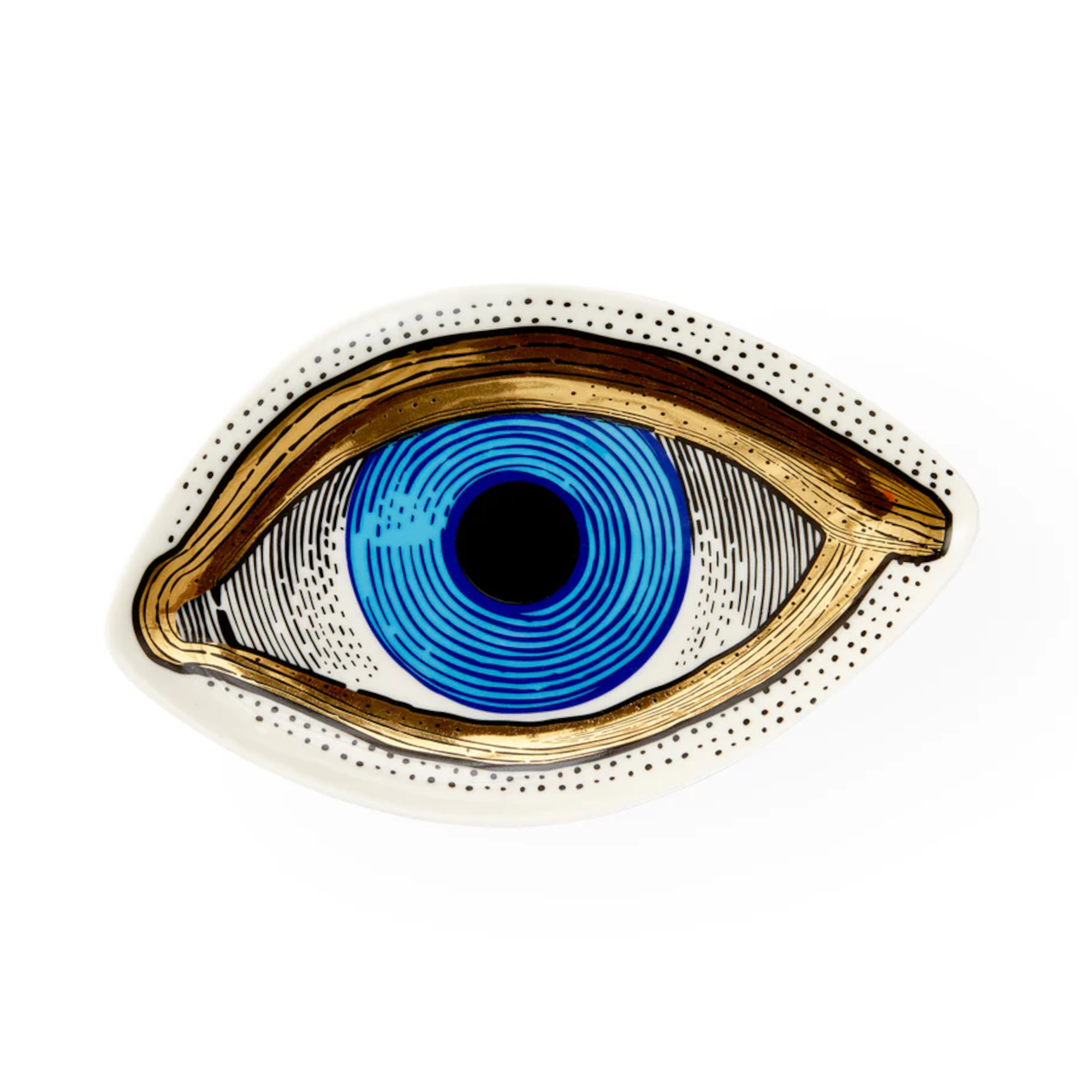 Ablageschale EYE TRINKET 16,5 cm x 10 cm