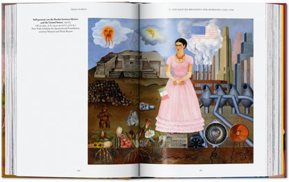 Frida Kahlo. 40th Ed. – Eine Hommage an eine Ikone der Kunstgeschichte