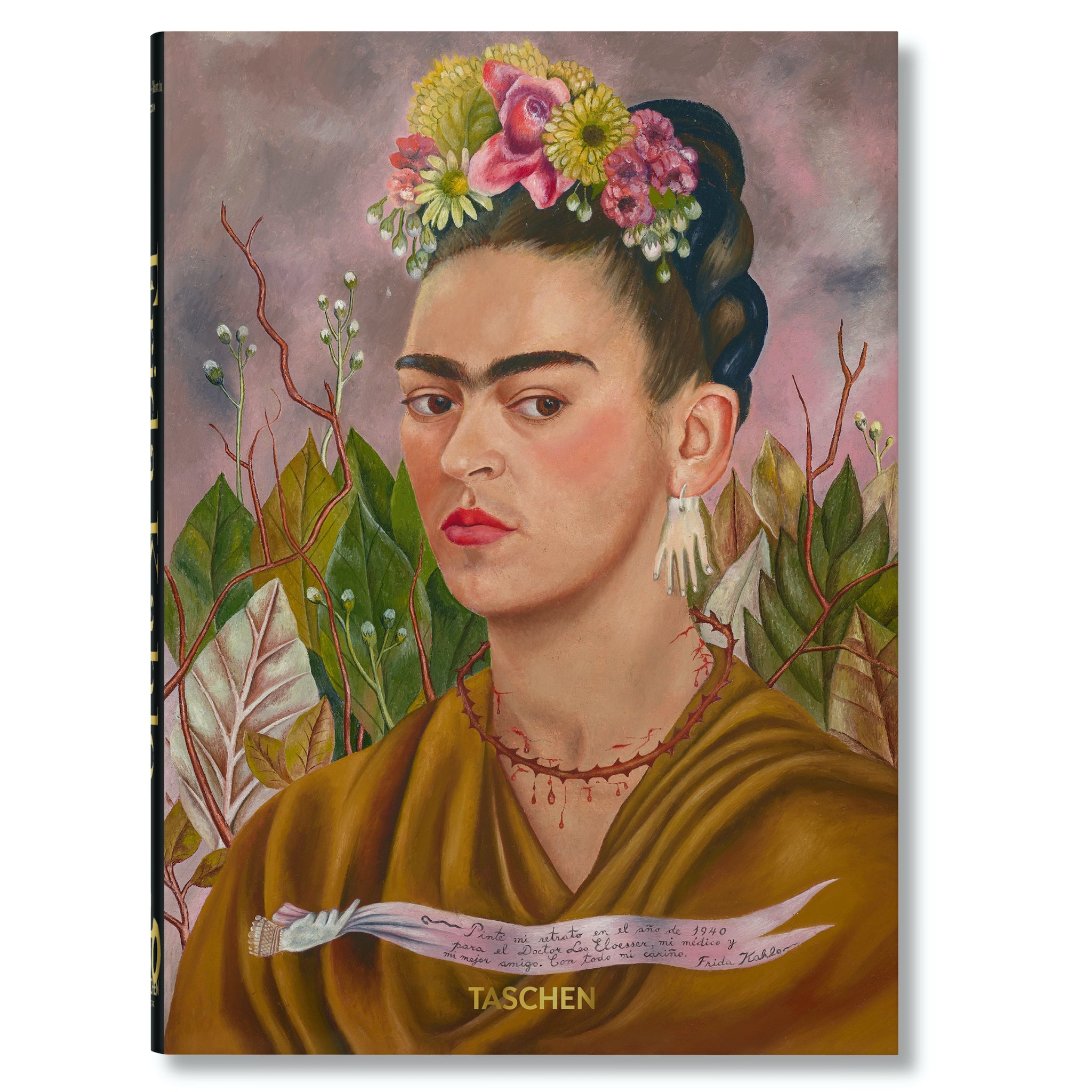 Frida Kahlo. 40th Ed. – Eine Hommage an eine Ikone der Kunstgeschichte