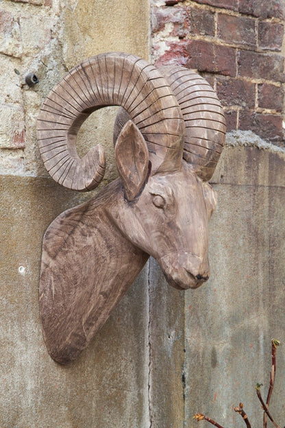 Ornament RAM