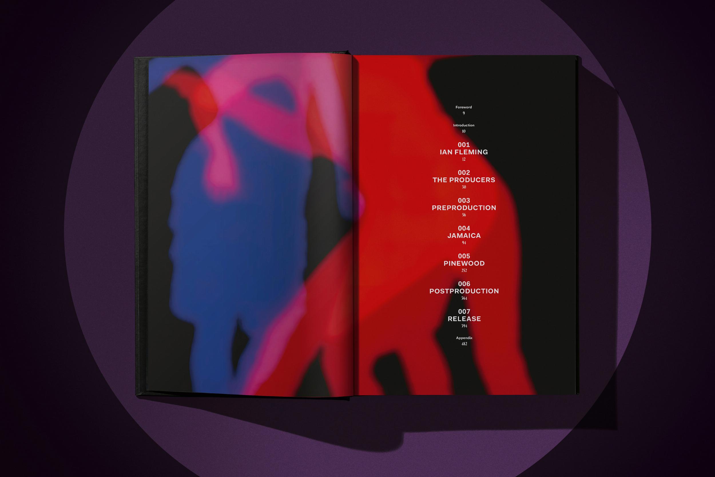 James Bond. Dr. No XXL – The Ultimate Origin Story, Limited Collector&