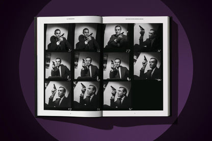 James Bond. Dr. No XXL – The Ultimate Origin Story, Limited Collector&