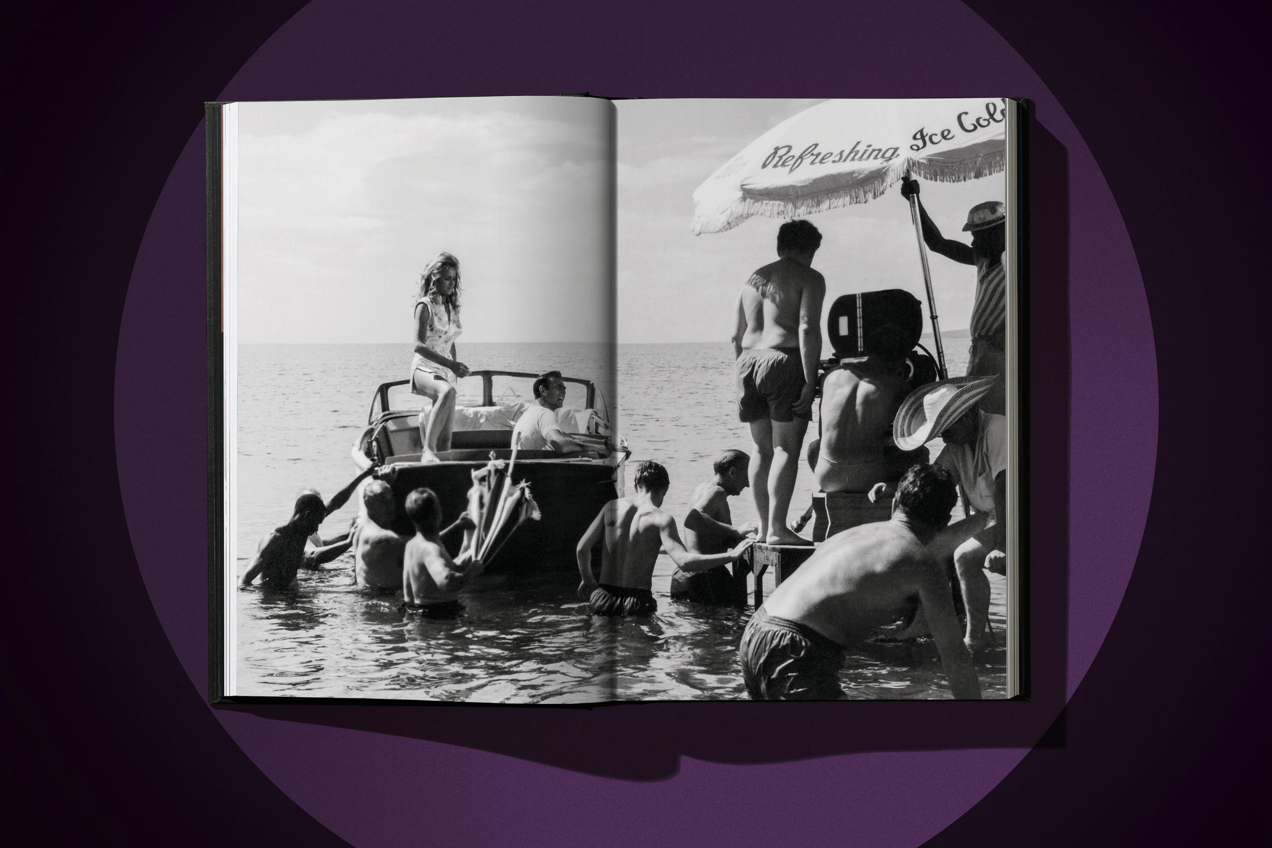 James Bond. Dr. No XXL – The Ultimate Origin Story, Limited Collector&
