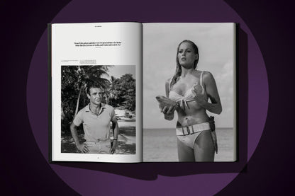 James Bond. Dr. No XXL – The Ultimate Origin Story, Limited Collector&