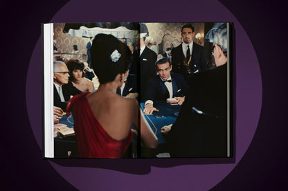 James Bond. Dr. No XXL – The Ultimate Origin Story, Limited Collector&