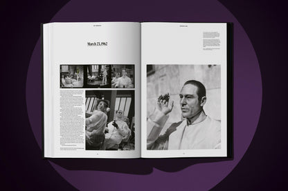 James Bond. Dr. No XXL – The Ultimate Origin Story, Limited Collector&