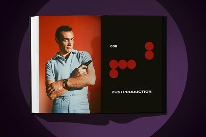 James Bond. Dr. No XXL – The Ultimate Origin Story, Limited Collector&