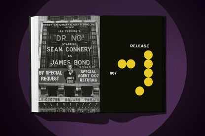 James Bond. Dr. No XXL – The Ultimate Origin Story, Limited Collector&