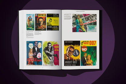 James Bond. Dr. No XXL – The Ultimate Origin Story, Limited Collector&